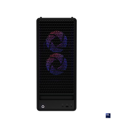 Lenovo- Legion | T5 30AGB10 | Desktop | Tower | AMD Ryzen 5 | 7600 | 32 (2x16GB) GB | UDIMM DDR5 | 1000 GB | NVIDIA GeForce RTX 