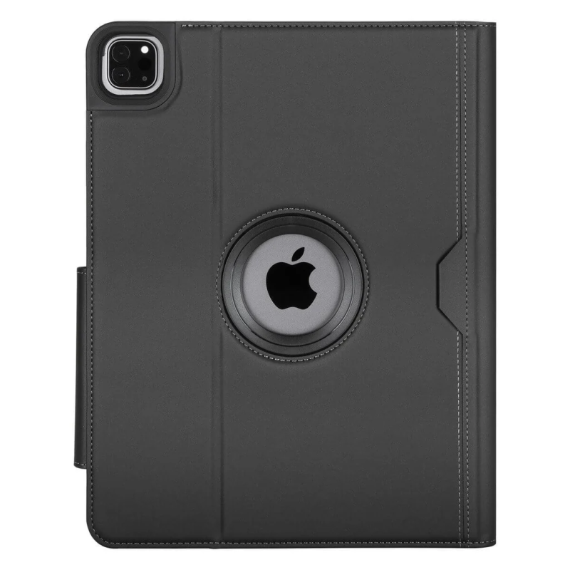 Targus | VersaVu Classic Case | THZ749GL | 12.9 " | Tablet case | For iPad Air 13-inch & iPad Pro 12.9-inch | Black