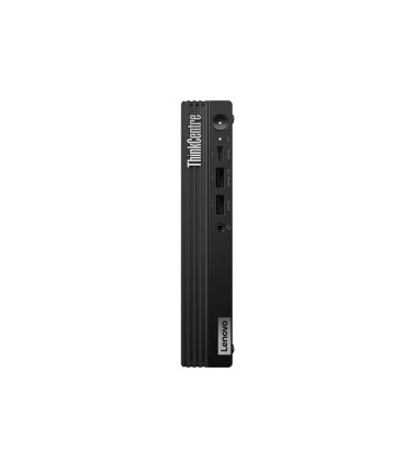 Lenovo ThinkCentre M75q Gen 5 AMD R5 8500GE/16GB/512GB/AMD Radeon 740M/WIN11 Pro/ENG kbd/Black/3Y Warranty | Lenovo
