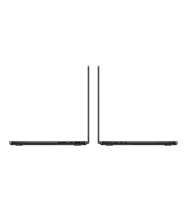 Apple MacBook Pro 14" Apple M5 10C CPU, 10C GPU 24GB/1TB SSD/Space Black/INT | Apple