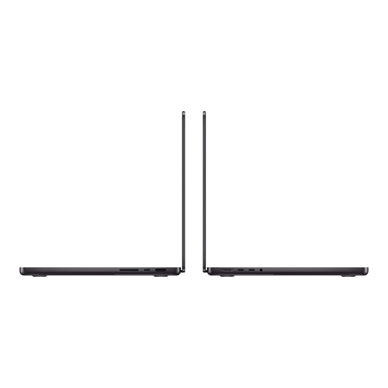 Apple MacBook Pro 14" Apple M5 10C CPU, 10C GPU 24GB/1TB SSD/Space Black/INT | Apple