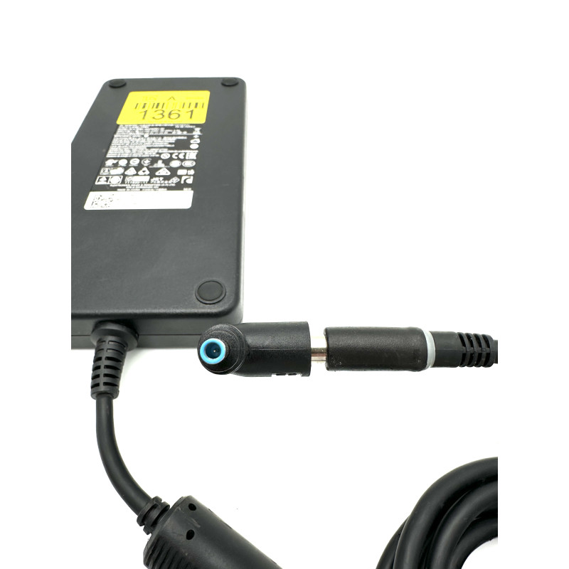 Msi originalus įkroviklis 19.5v 12.3a 240w 4.5*3.0 su adapteriu USED