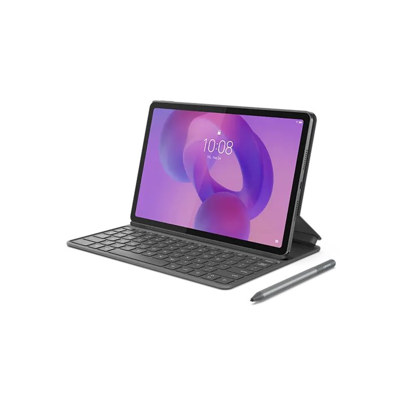 Lenovo Idea Tab 5G LTE (w/o power adapter) | ZAFM0112SE | 11 " | Luna Grey | IPS | 2560 x 1600 pixels | MediaTek | MediaTek Dime