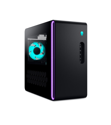 Dell Alienware Aurora Ultra 9 285/32GB/2TB/NVIDIA GF RTX5070 Ti 16GB/Win11 Pro/No kbd/3Y Basic OnSite Warranty