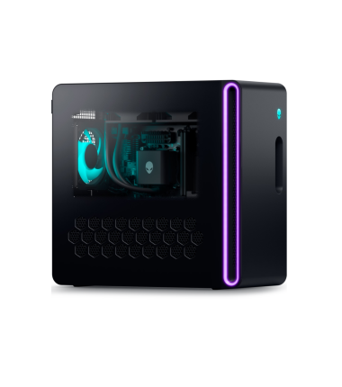 Dell Alienware Aurora Ultra 9 285/32GB/2TB/NVIDIA GF RTX5070 Ti 16GB/Win11 Pro/No kbd/3Y Basic OnSite Warranty