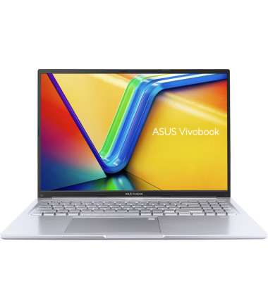 Asus X1605VA-MB1799W 16 WUXGA Intel Core i5-13420H/16GB/512GB SSD/Intel UHD Graphics/WIN11/ENG Backlit kbd/Cool Silver/2Y Warran