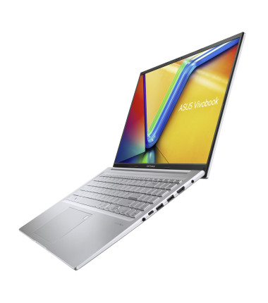 Asus X1605VA-MB1799W 16 WUXGA Intel Core i5-13420H/16GB/512GB SSD/Intel UHD Graphics/WIN11/ENG Backlit kbd/Cool Silver/2Y Warran