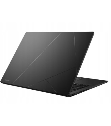 Asus UM3406KA-QD018W 14 WUXGA AMD Ryzen AI 5 340/16GB/512GB SSD/AMD Radeon Graphics/WIN11/ENG Backlit kbd/Jelly black/2Y Warrant