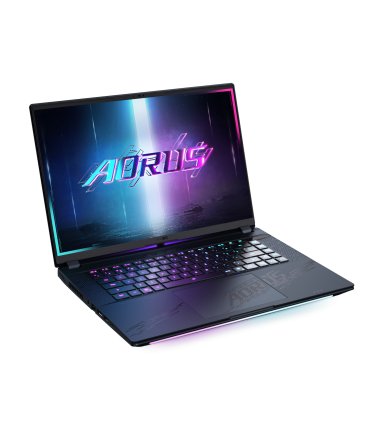 Gigabyte AORUS MASTER BXHC4EEE64SP 16" IPS OLED i9-275HX/32GB/1TB/RTX 5070 Ti/Win11 Pro/ENG kbd/2Y Warranty | Gigabyte Aorus Mas
