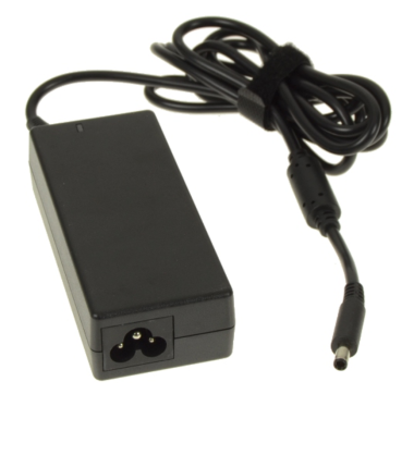 Dell HA65NS5-00 charger 65W 19.5V 3.34A