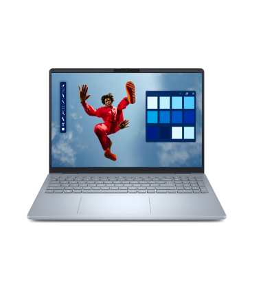 Dell Plus 16 DB16250 | Ice Blue | 16 " | Touchscreen | 2K | 2560 x 1600 pixels | Intel Core Ultra 9 | 288V | 32 GB | LPDDR5X | S