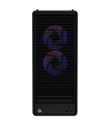 Lenovo Legion T5 30IAS10 Intel Core Ultra 5 225/32GB/1TB SSD/NVIDIA GeForce RTX 5060 8GB/WIN11 Home/Eclipse Black/2Y Warranty | 