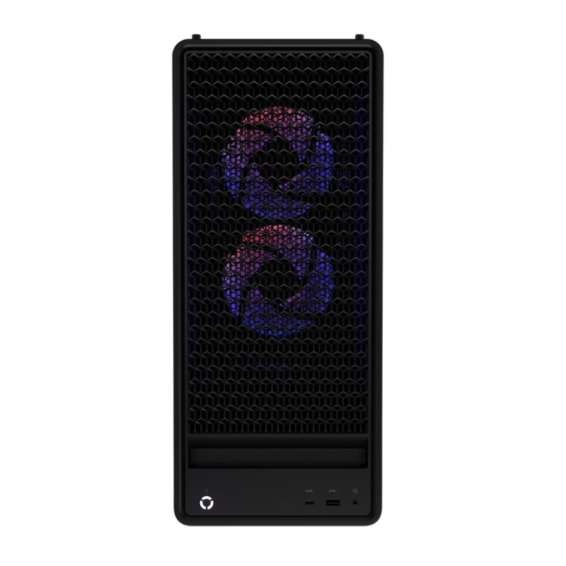 Lenovo Legion T5 30IAS10 Intel Core Ultra 5 225/32GB/1TB SSD/NVIDIA GeForce RTX 5060 8GB/WIN11 Home/Eclipse Black/2Y Warranty | 