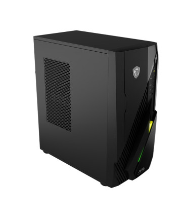 MSI MAG Infinite E1 | 14NVL5-104EU | Desktop | Tower | Intel Core 5 | 14400F | Internal memory 16 GB | UDIMM DDR5 | 1000 GB | NV