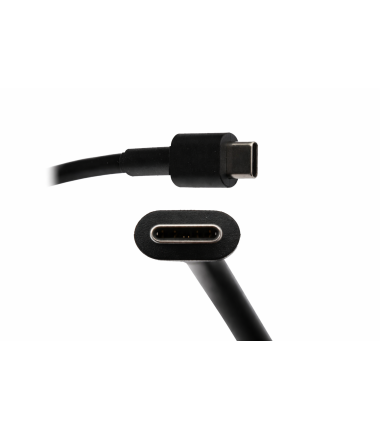 Asus ADP-65JW C USB-C connector