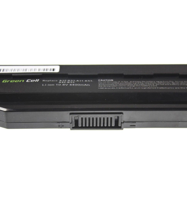 Asus A32-K53 battery connector