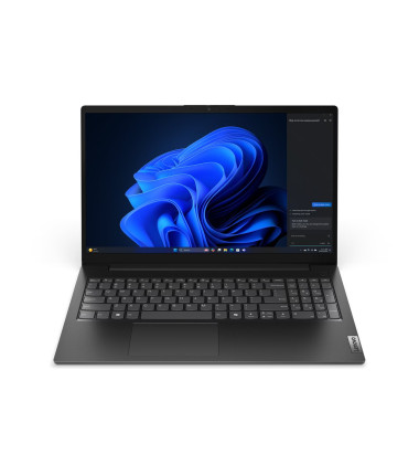 Lenovo Essential V15 G5 IRL | Business Black | 15.6 " | TN | FHD | 1920 x 1080 pixels | Anti-glare | Intel Core i5 | i5-13420H |