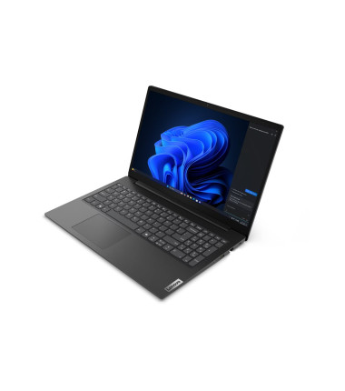 Lenovo Essential V15 G5 IRL | Business Black | 15.6 " | TN | FHD | 1920 x 1080 pixels | Anti-glare | Intel Core i5 | i5-13420H |