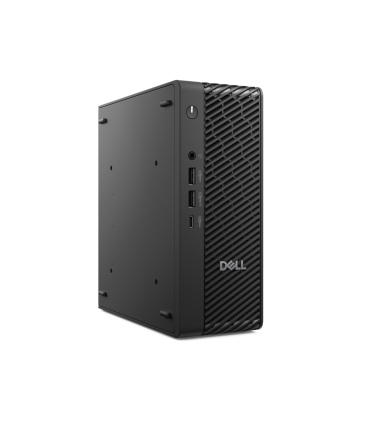 Dell Pro Max Micro FCM2250 Ultra 7 265/32GB/1TB/NVIDIA RTX 2000 Ada 16GB/Win11 Pro/No kbd/3Y Basic Onsite Warranty | Dell