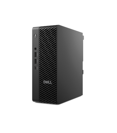 Dell Pro Max Micro FCM2250 Ultra 7 265/32GB/1TB/NVIDIA RTX 2000 Ada 16GB/Win11 Pro/No kbd/3Y Basic Onsite Warranty | Dell