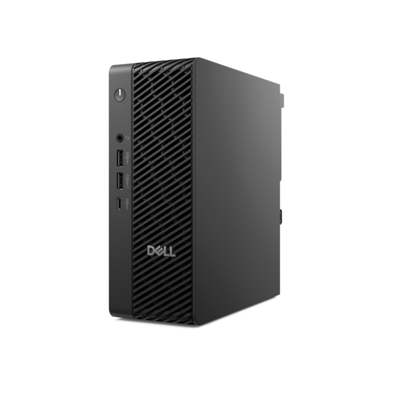Dell Pro Max Micro FCM2250 Ultra 7 265/32GB/1TB/NVIDIA RTX 2000 Ada 16GB/Win11 Pro/No kbd/3Y Basic Onsite Warranty | Dell
