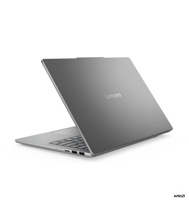 Lenovo IdeaPad Slim 5 14ARP10 | Luna Grey | 14 " | IPS | WUXGA | 1920 x 1200 pixels | Anti-glare | AMD Ryzen 7 | 7735HS | 16 (2x