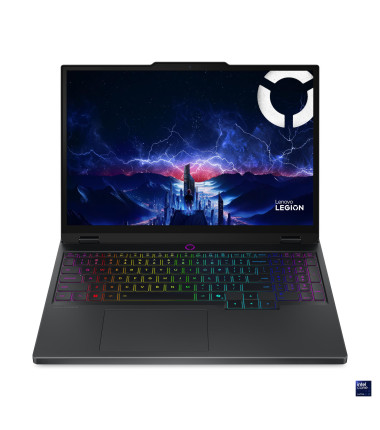 Lenovo Legion 5 15IRX10 | Eclipse Black | 15.1 " | OLED | WQXGA | 2560 x 1600 pixels | Glossy | Intel Core i7 | i7-13650HX | 32 