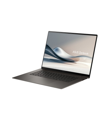 Asus UM5606WA-RK420X/HX370/0002TA/32G/UI/UM5606WA-2IRK/V/WAF/HB | Asus Vivobook S16 UM5606WA-RK420X | Zumaia Gray | 16 " | OLED 