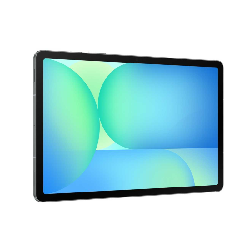 Samsung Galaxy Tab S10 FE (X520N) (Grey) 10.9” IPS LCD,1440x2304,2.9GHz&1.9GHz/128GB/8GB RAM/Android 15/microSDXC,BT/WiFi | Sams