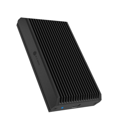 Icy Box Enclosure M.2 40 Gbps