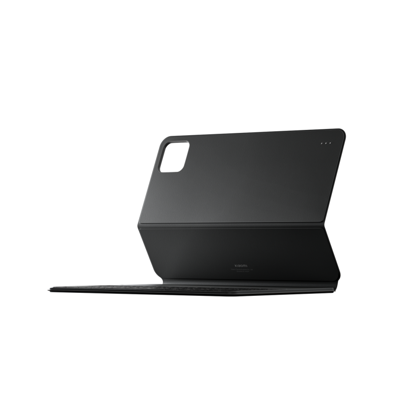 Xiaomi Pad 8/8 Pro Focus Keyboard | Black