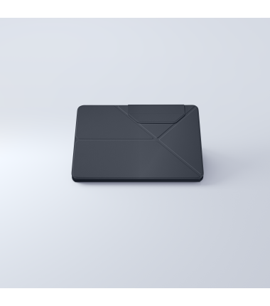 Xiaomi Pad 8/8 Pro Cover | Gray