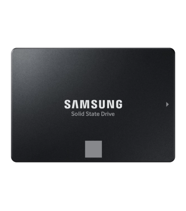 Samsung SSD 870 EVO 8TB SATA III 2.5 inch