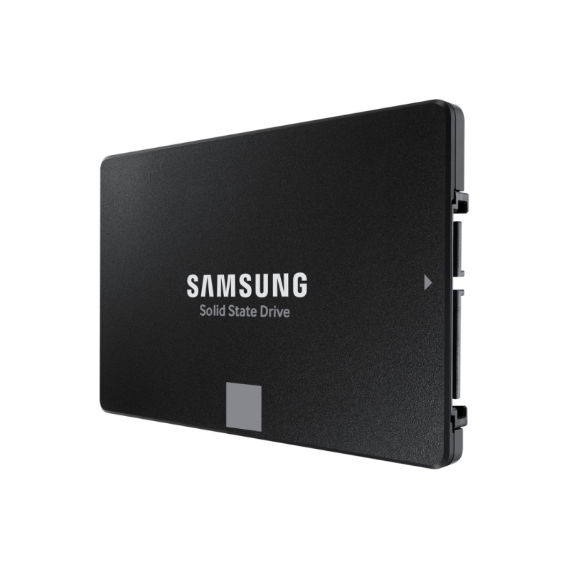 Samsung SSD 870 EVO 8TB SATA III 2.5 inch