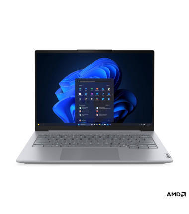 Lenovo ThinkBook 14 G9 AHP | Arctic Grey | 14 " | IPS | WUXGA | 1920 x 1200 pixels | Anti-glare | AMD Ryzen 5 | 220 | 16 GB | SO