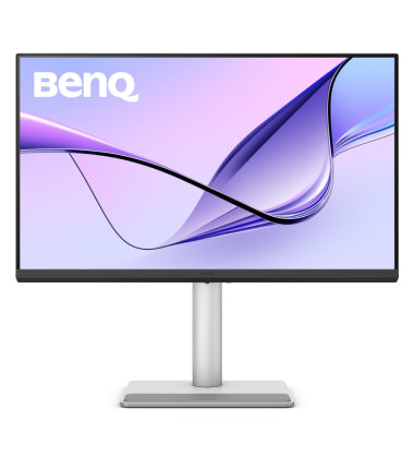 BenQ MA270UP 27" 3840x2160, 16:9, LED Monitor Silver Grey