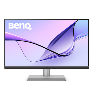 BenQ MA270UP 27" 3840x2160, 16:9, LED Monitor Silver Grey