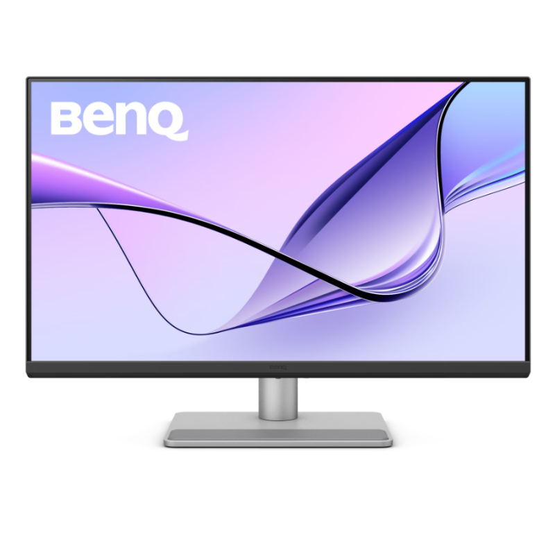 BenQ MA270UP 27" 3840x2160, 16:9, LED Monitor Silver Grey