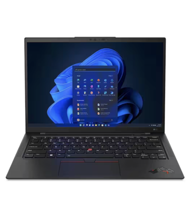 Ultrabook Lenovo ThinkPad X1 Carbon gen 10| WUXGA | i7-1270P | 32gb RAM | 512gb SSD | WIN11PRO | US KBB | 12mėn. gar. | 91% batt