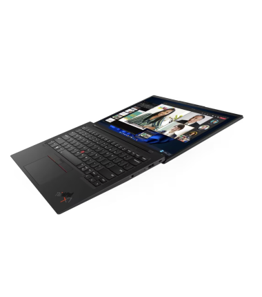 Lenovo ThinkPad X1 Carbon Gen 10 WUXGA | i7-1270P | 32GB RAM | 512GB SSD | Win 11 Pro | US KBB | 1Y Warranty | 83% Batt