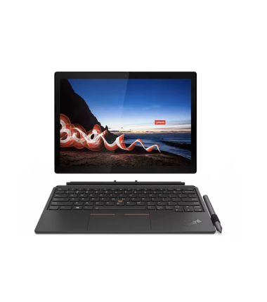 Lenovo ThinkPad X12 detachable gen 1 2 in 1 12.3" FHD+ | i7-1180g7 | 16gb RAM | 512gb SSD | WIN11PRO | 12mėn. gar. | 83% batt