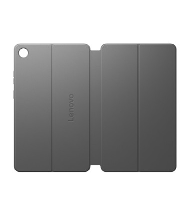 Lenovo Accessories Folio Case for Lenovo Tab One (Grey) | Lenovo Luna Grey