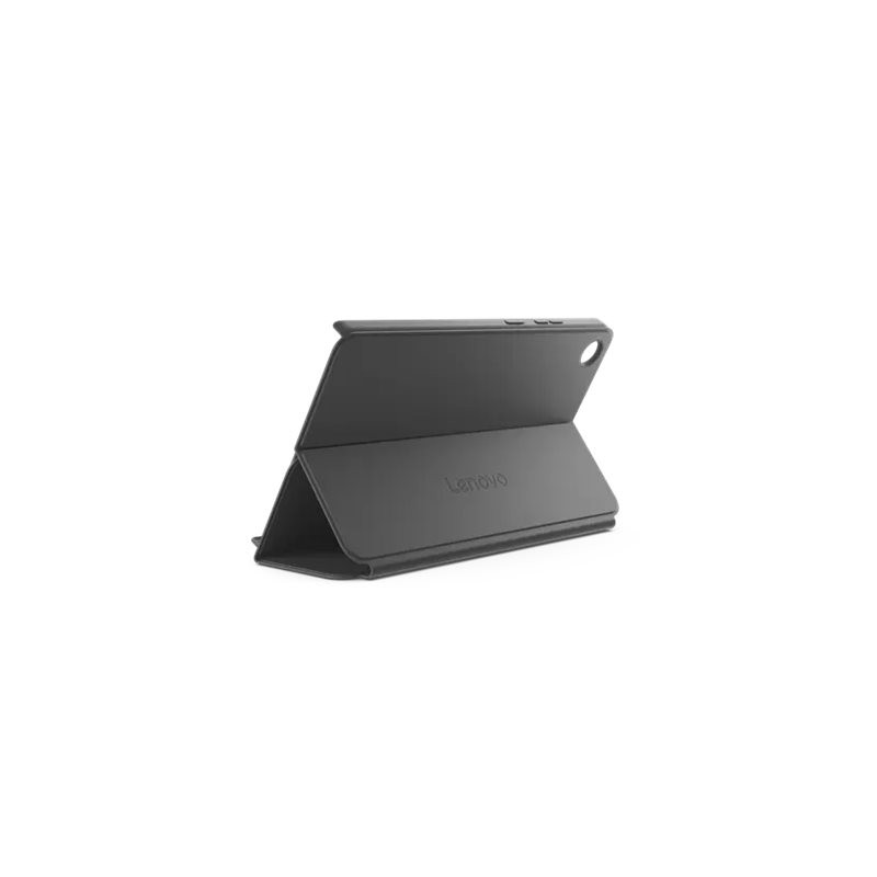 Lenovo Accessories Folio Case for Lenovo Tab One (Grey) | Lenovo Luna Grey