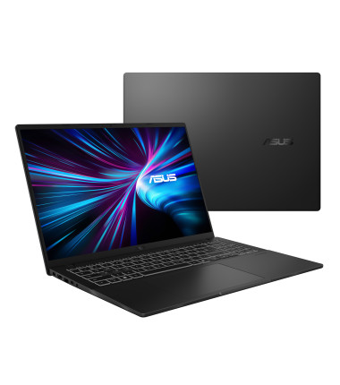 Asus V16 | V3607VP-RP020W | Matte Black | 16 " | WUXGA | 1920 x 1200 pixels | Anti-glare | Intel Core 7 | 240H | 16 GB | DDR5 | 