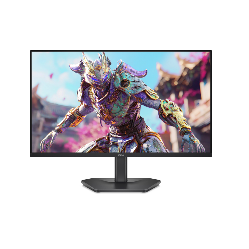 Dell LCD SE2426HG 24" IPS FHD/1920×1080/HDMI,DP/Black | Dell