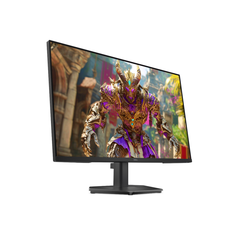 Dell LCD SE2726HG 27" IPS FHD/1920×1080/HDMI,DP/Black | Dell