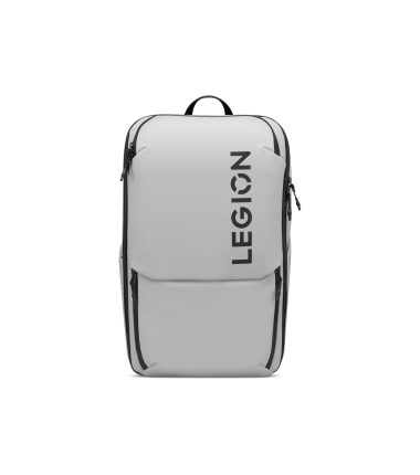 Lenovo Accessories Legion 17" Gaming Backpack GB800 (Light Gray)