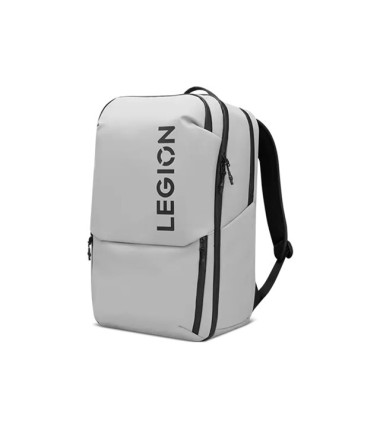Lenovo Accessories Legion 17" Gaming Backpack GB800 (Light Gray)