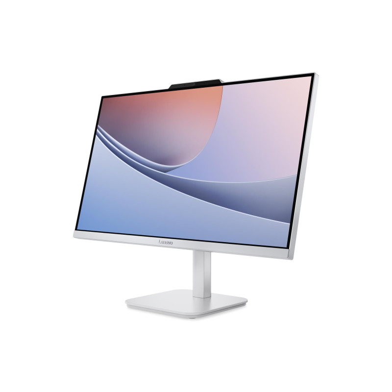 Lenovo AIO | A100 | Desktop | AIO | 23.8 " | Intel Core i3 | i3-N305 | 16 GB | SODIMM DDR5 | 512 GB | Intel UHD Graphics | Engli