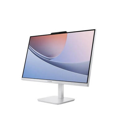 Lenovo AIO | A100 | Desktop | AIO | 23.8 " | Intel Core i3 | i3-N305 | 16 GB | SODIMM DDR5 | 512 GB | Intel UHD Graphics | Engli